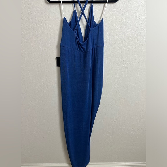 Lulu’s dress NWT - Picture 7 of 8